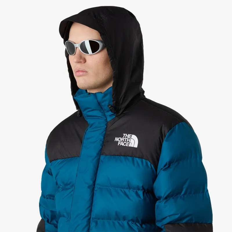 THE NORTH FACE M LIMBARA INSULATED JACKET
