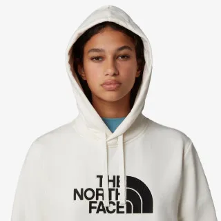 THE NORTH FACE W DREW PEAK PULLOVER HOODIE
