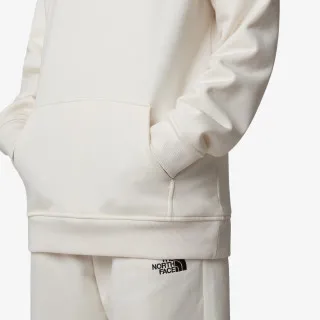 THE NORTH FACE W DREW PEAK PULLOVER HOODIE