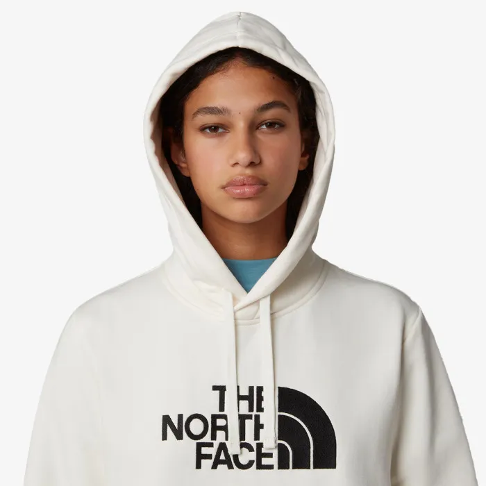 THE NORTH FACE W DREW PEAK PULLOVER HOODIE 