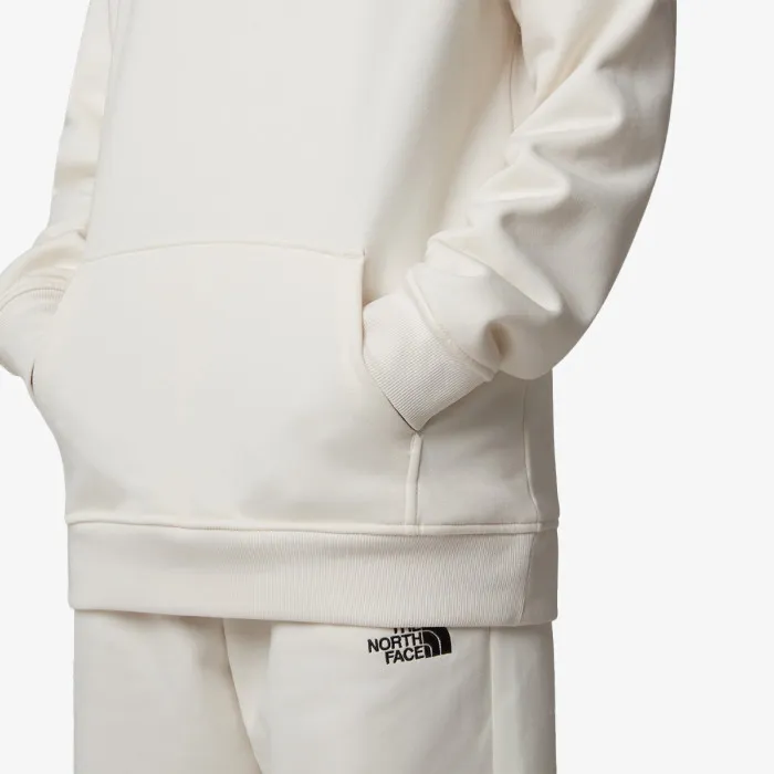 THE NORTH FACE W DREW PEAK PULLOVER HOODIE 