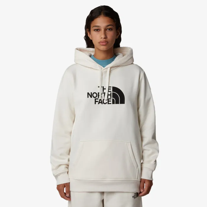 THE NORTH FACE W DREW PEAK PULLOVER HOODIE 