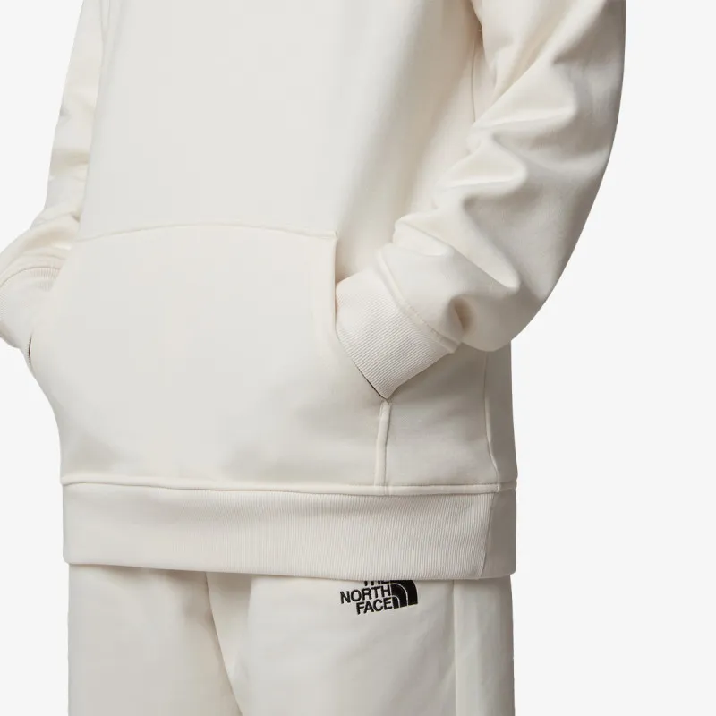 THE NORTH FACE W DREW PEAK PULLOVER HOODIE