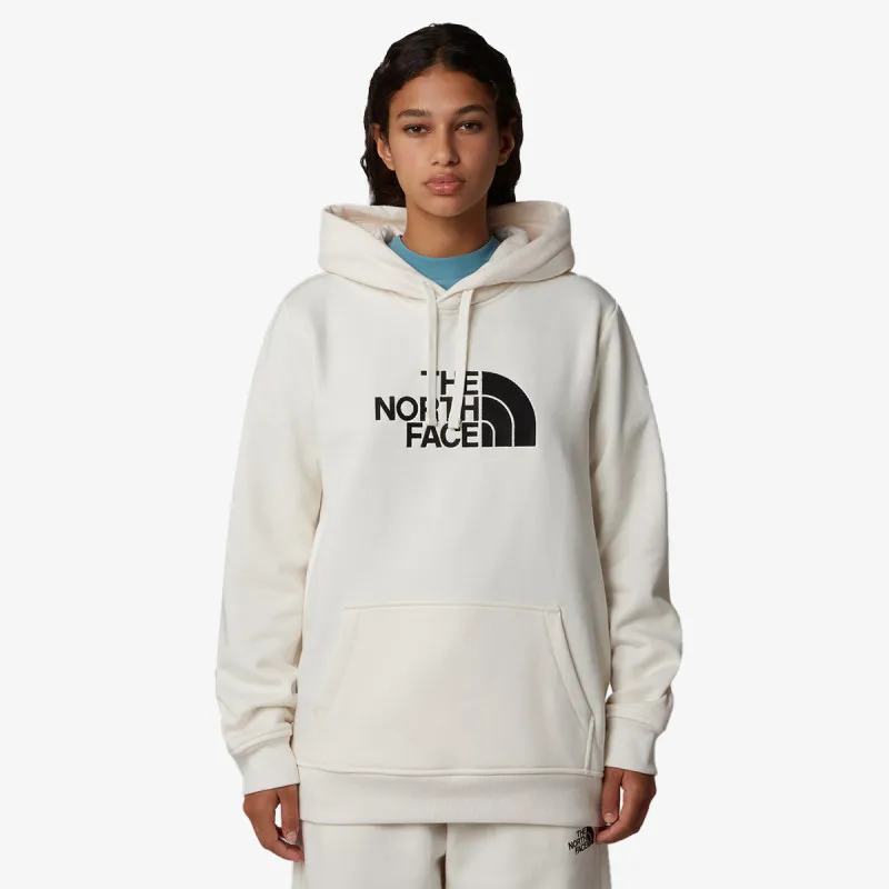 THE NORTH FACE W DREW PEAK PULLOVER HOODIE