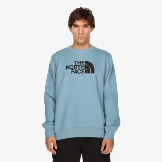 THE NORTH FACE M DREW PEAK CREW 