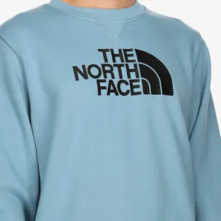 THE NORTH FACE M DREW PEAK CREW 
