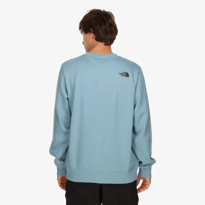 THE NORTH FACE M DREW PEAK CREW 