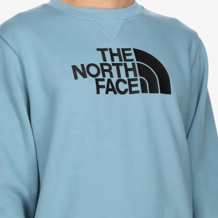 THE NORTH FACE M DREW PEAK CREW 