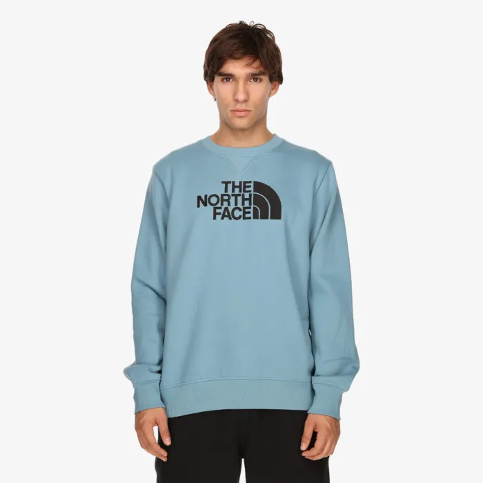 THE NORTH FACE M DREW PEAK CREW 