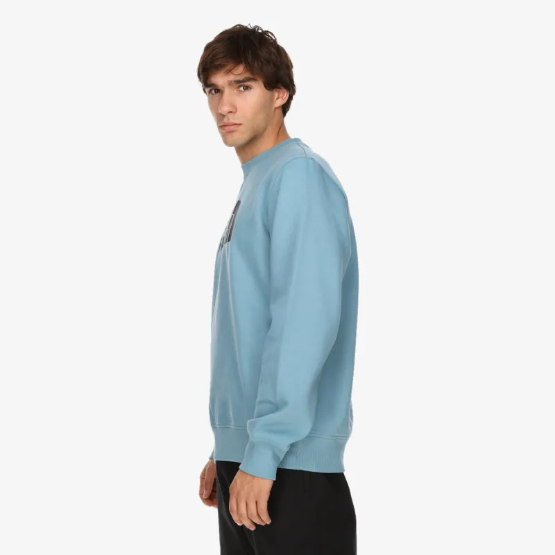 THE NORTH FACE M DREW PEAK CREW 
