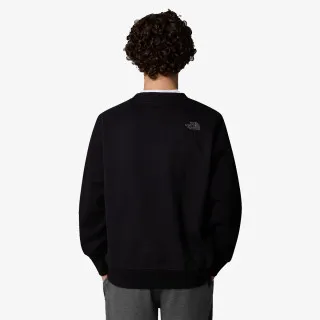 THE NORTH FACE M DREW PEAK CREW