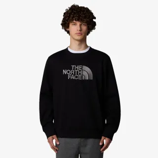 THE NORTH FACE M DREW PEAK CREW