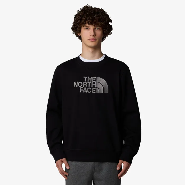 THE NORTH FACE M DREW PEAK CREW 