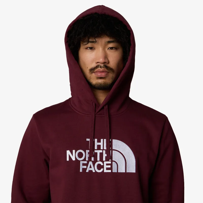 THE NORTH FACE M DREW PEAK PULLOVER HOODIE