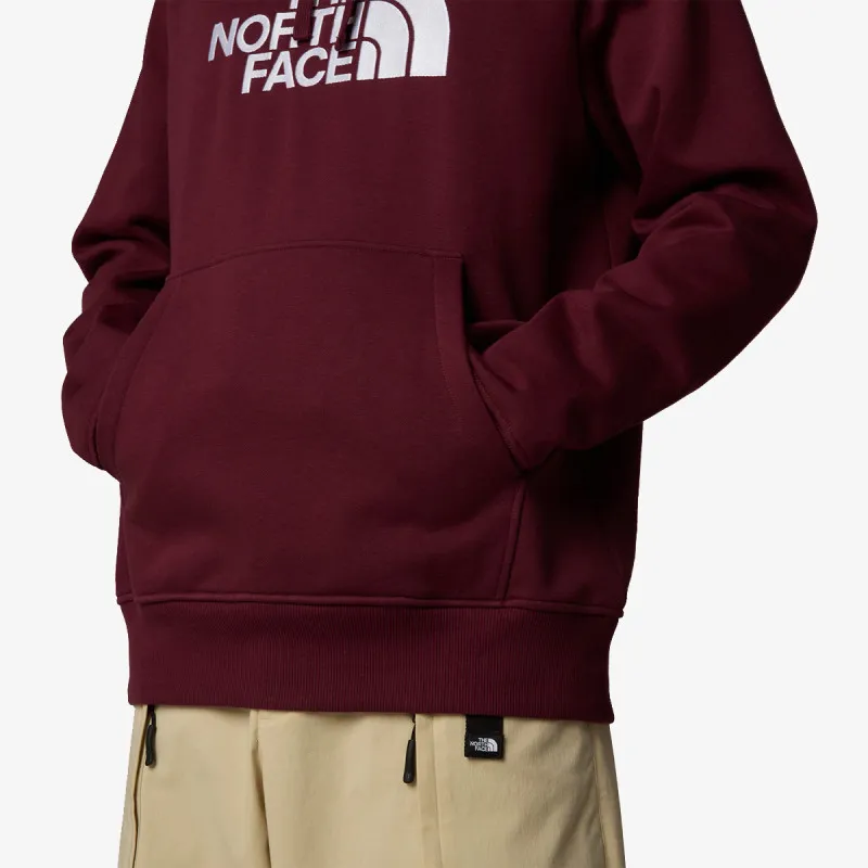 THE NORTH FACE M DREW PEAK PULLOVER HOODIE