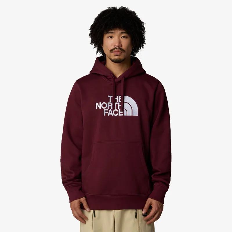 THE NORTH FACE M DREW PEAK PULLOVER HOODIE
