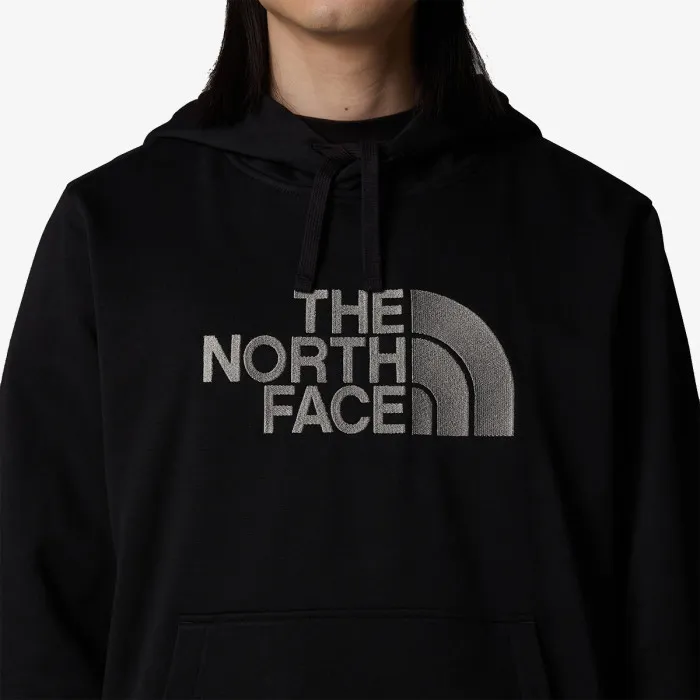 THE NORTH FACE M DREW PEAK PULLOVER HOODIE 