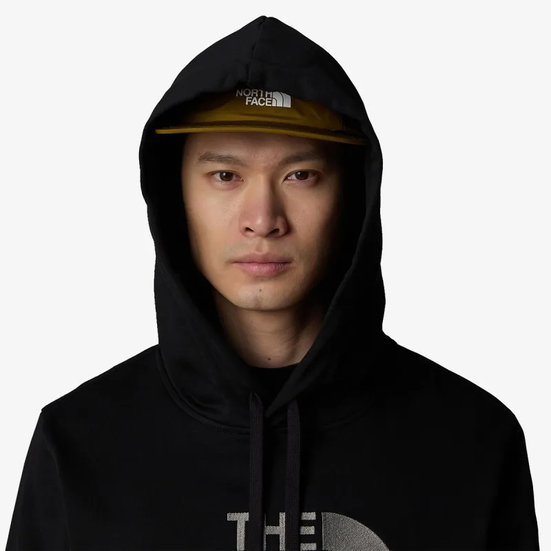 THE NORTH FACE M DREW PEAK PULLOVER HOODIE