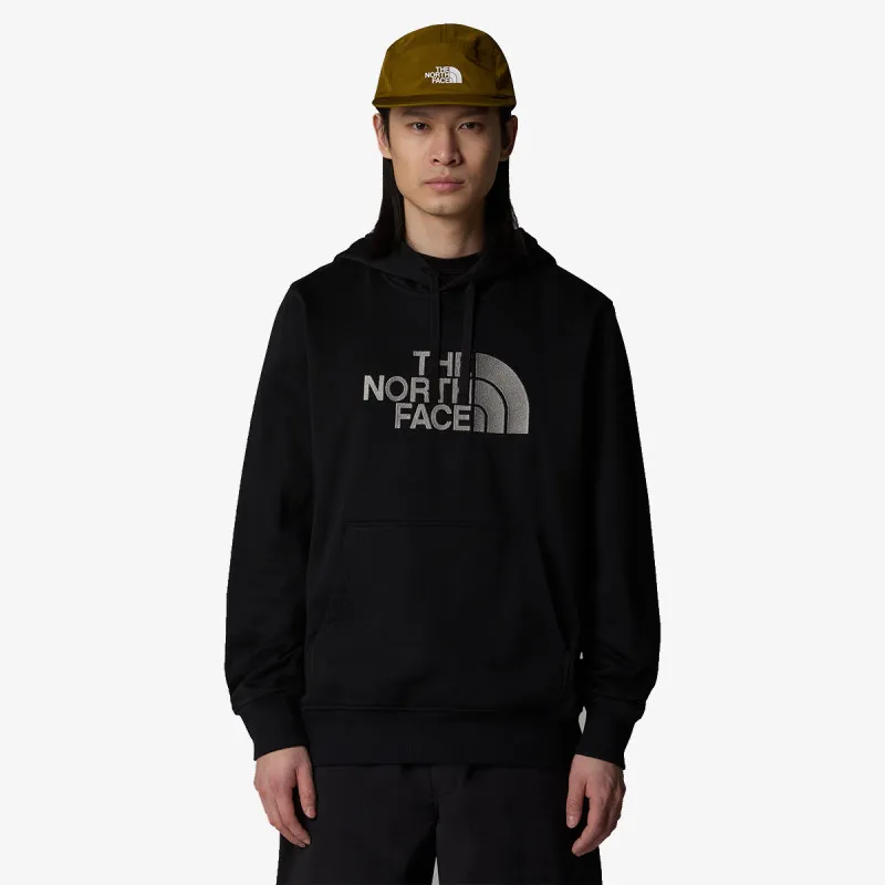 THE NORTH FACE M DREW PEAK PULLOVER HOODIE