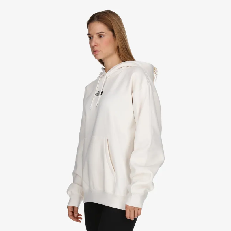 THE NORTH FACE W ESSENTIAL HOODIE 