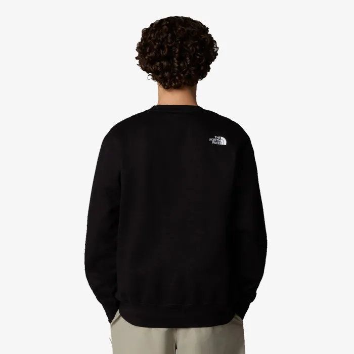THE NORTH FACE M ESSENTIAL CREW 