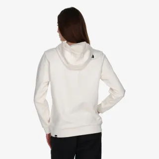 THE NORTH FACE W SIMPLE DOME HOODIE
