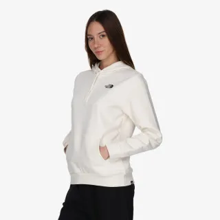 THE NORTH FACE W SIMPLE DOME HOODIE