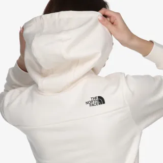 THE NORTH FACE W SIMPLE DOME HOODIE