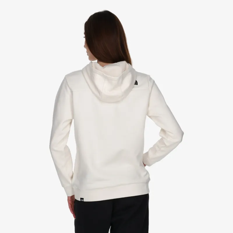 THE NORTH FACE W SIMPLE DOME HOODIE