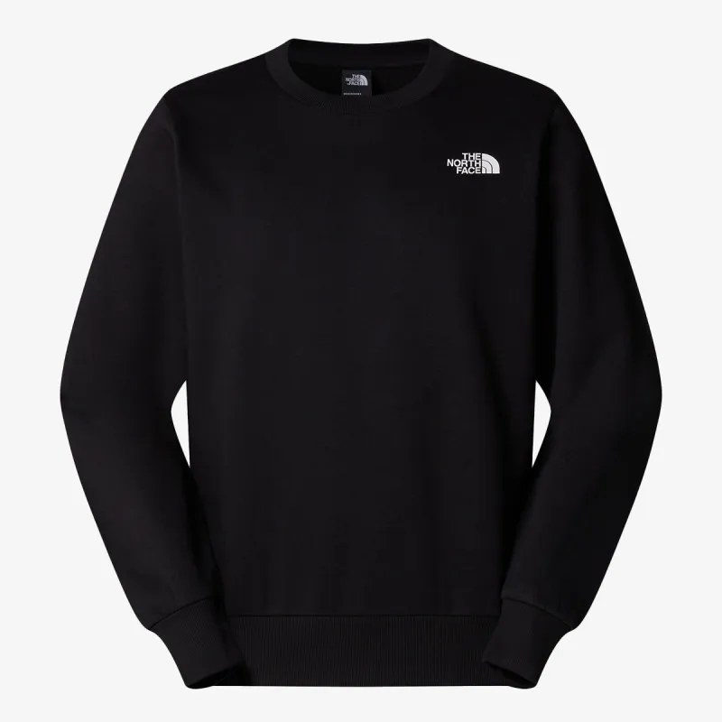 THE NORTH FACE M SIMPLE DOME CREW 