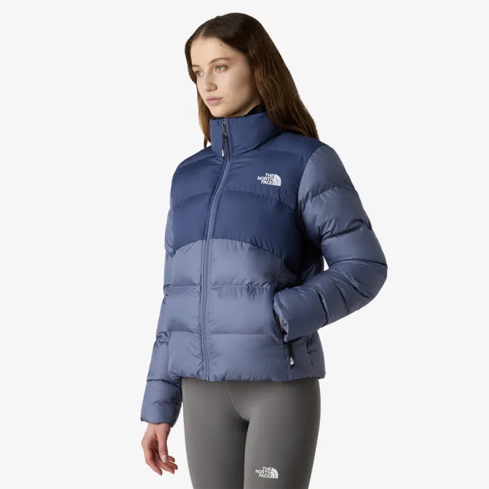 THE NORTH FACE W SAIKURU JACKET 