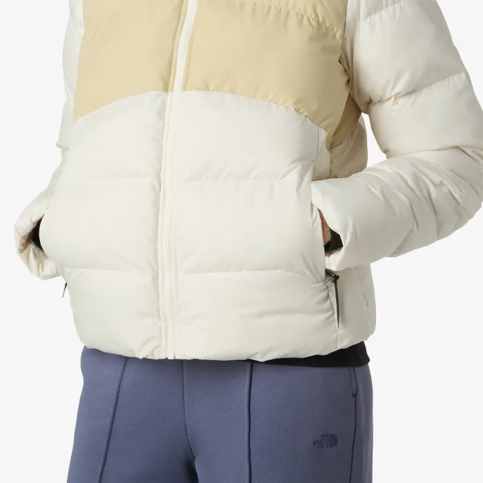 THE NORTH FACE W SAIKURU JACKET 