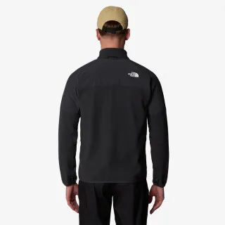 THE NORTH FACE M GLACIER HEAVYWEIGHT FULL ZIP 