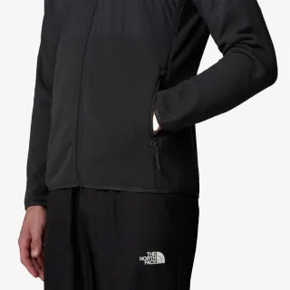 THE NORTH FACE M GLACIER HEAVYWEIGHT FULL ZIP 