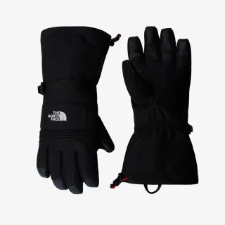 THE NORTH FACE M MONTANA SKI GLOVE