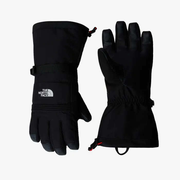 THE NORTH FACE M MONTANA SKI GLOVE 