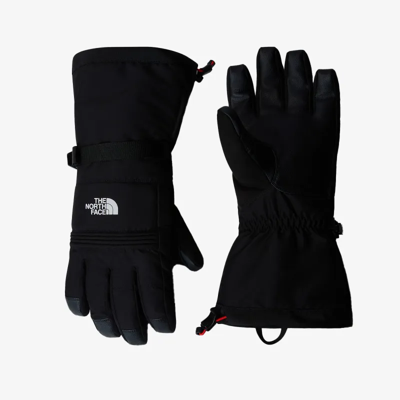 THE NORTH FACE M MONTANA SKI GLOVE
