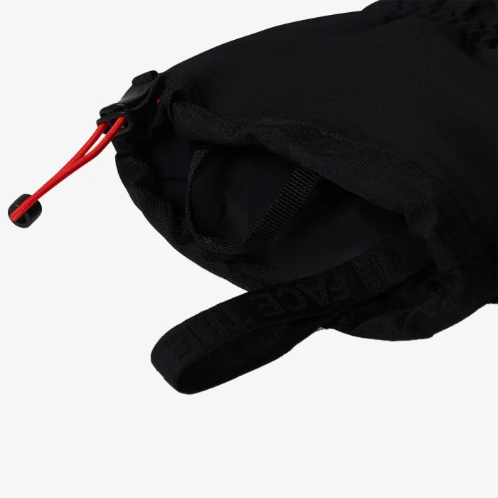 THE NORTH FACE W MONTANA SKI GLOVE 
