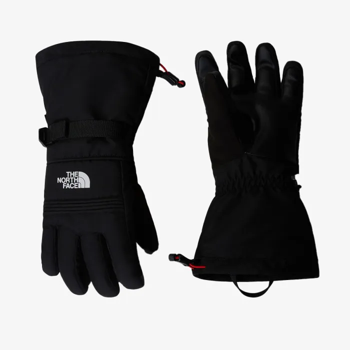 THE NORTH FACE W MONTANA SKI GLOVE 