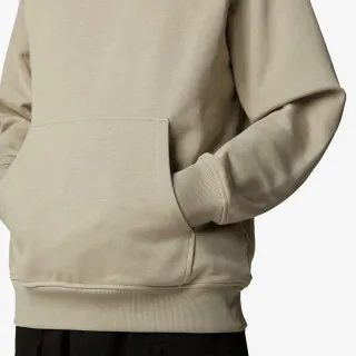 THE NORTH FACE M RAGLAN REDBOX HOODIE GRAPHIC INFILL