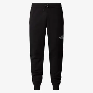 THE NORTH FACE M DREW PEAK PANT