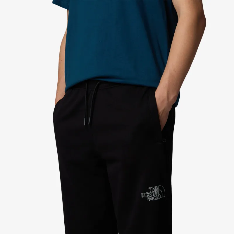 THE NORTH FACE M DREW PEAK PANT