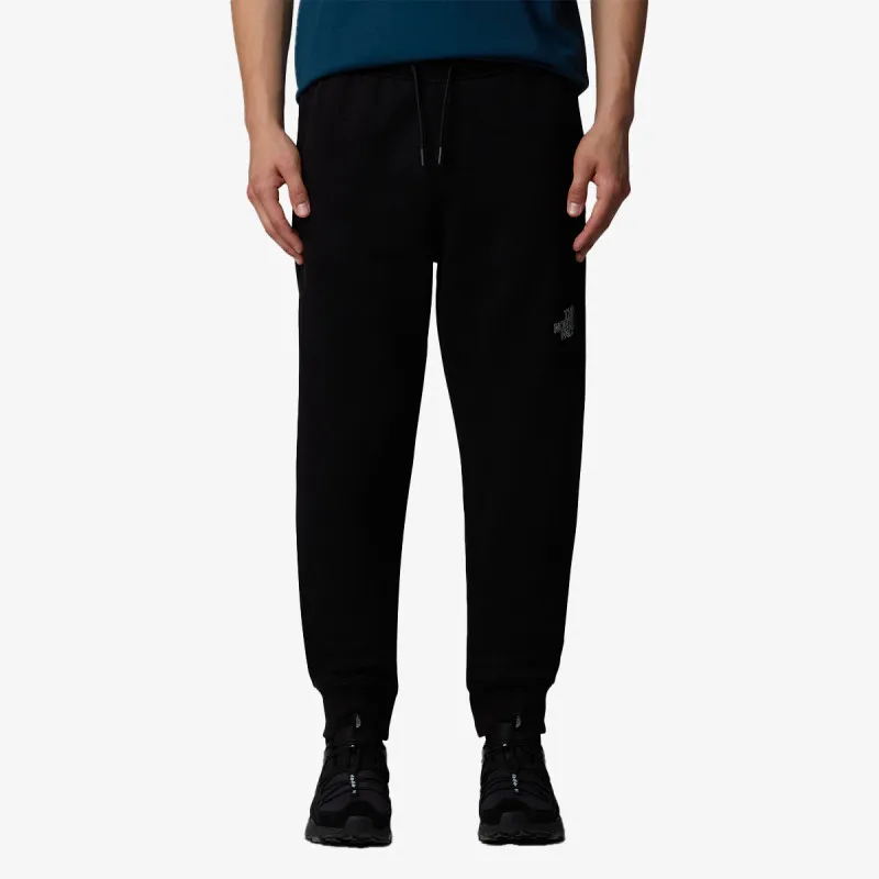 THE NORTH FACE M DREW PEAK PANT