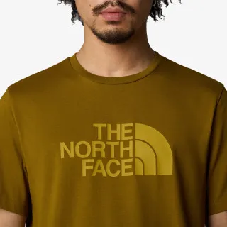 THE NORTH FACE M S/S EASY TEE