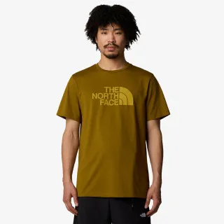 THE NORTH FACE M S/S EASY TEE