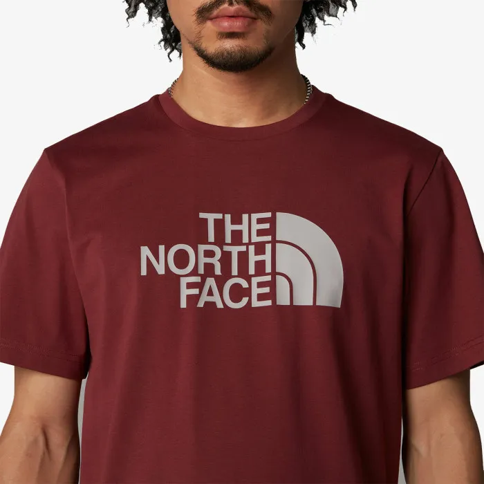 THE NORTH FACE Men’s S/S Easy Tee 