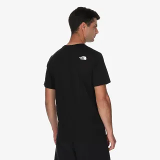 THE NORTH FACE M S/S EASY TEE 
