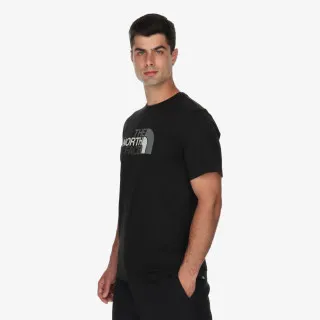 THE NORTH FACE M S/S EASY TEE 