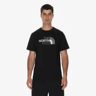 THE NORTH FACE M S/S EASY TEE 