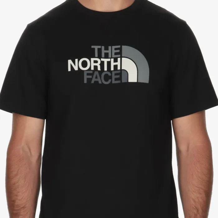THE NORTH FACE M S/S EASY TEE 
